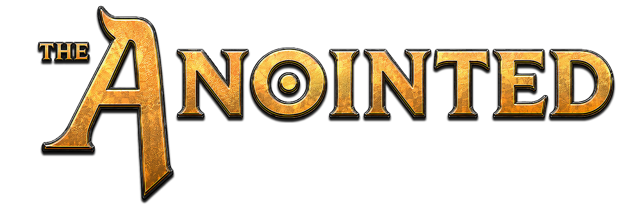 The Anointed